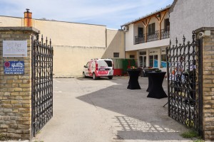 Otvaranje salona za negu i šišanje pasa - "Pet Spa"