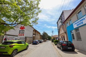 Otvaranje salona za negu i šišanje pasa - "Pet Spa"