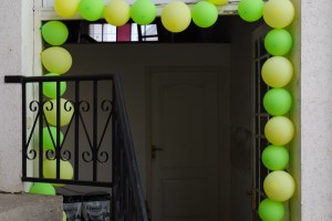 Otvaranje salona za negu i šišanje pasa - "Pet Spa"