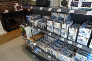 Velika prolećna akcija u "Elementi"