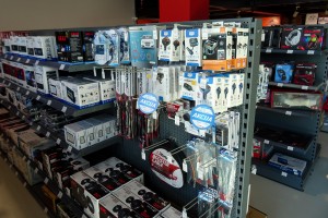 Velika prolećna akcija u "Elementi"