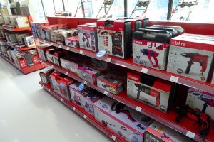 Velika prolećna akcija u "Elementi"