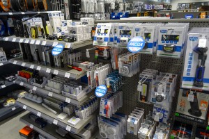 Velika prolećna akcija u "Elementi"