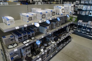 Velika prolećna akcija u "Elementi"