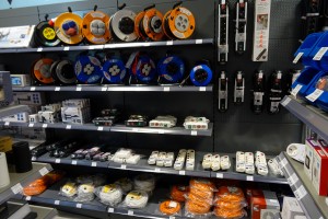 Velika prolećna akcija u "Elementi"