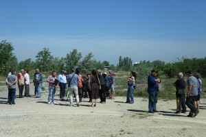 Zbor radnika povodom 120 godina od osnivanja" Klotilda" i HI "Zorka"
