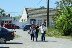 Zbor radnika povodom 120 godina od osnivanja" Klotilda" i HI "Zorka"