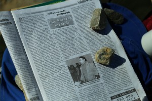 Zbor radnika povodom 120 godina od osnivanja" Klotilda" i HI "Zorka"