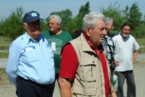 Zbor radnika povodom 120 godina od osnivanja" Klotilda" i HI "Zorka"