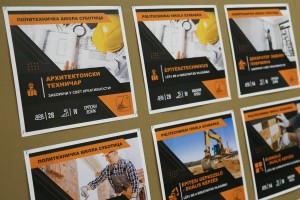 Dan otvorenih vrata u Politehničkoj školi