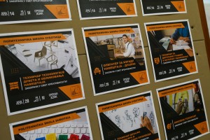 Dan otvorenih vrata u Politehničkoj školi