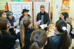 Dan otvorenih vrata u Politehničkoj školi