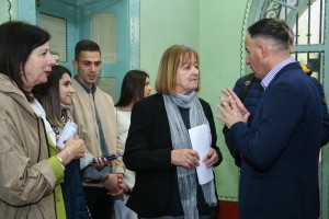 Regionalni tematski panel "Zapošljavanje mladih je na dnevnom redu – izazovi i perspektive za lokalne samouprave"