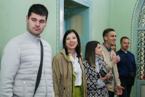 Regionalni tematski panel "Zapošljavanje mladih je na dnevnom redu – izazovi i perspektive za lokalne samouprave"