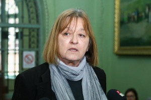 Regionalni tematski panel "Zapošljavanje mladih je na dnevnom redu – izazovi i perspektive za lokalne samouprave"