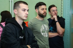 Regionalni tematski panel "Zapošljavanje mladih je na dnevnom redu – izazovi i perspektive za lokalne samouprave"