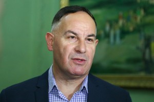 Regionalni tematski panel "Zapošljavanje mladih je na dnevnom redu – izazovi i perspektive za lokalne samouprave"