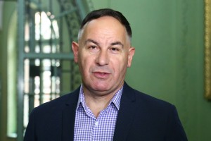 Regionalni tematski panel "Zapošljavanje mladih je na dnevnom redu – izazovi i perspektive za lokalne samouprave"