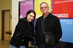 Stručna tribina na temu prevencije bolesti zavisnosti od igara na sreću „Zdrave granice – zdrava igra“