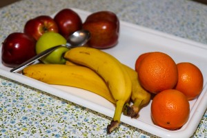 Radionica za decu "Voće i povrće za svakog ko hoće"