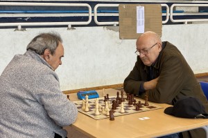 Šah: 2. Memorijal dr Čedomir Đuketić