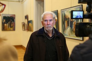 Svečano otvaranje Nedelje pravoslavlja