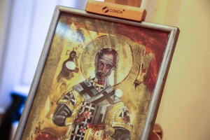 Svečano otvaranje Nedelje pravoslavlja