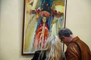 Svečano otvaranje Nedelje pravoslavlja