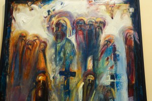 Svečano otvaranje Nedelje pravoslavlja