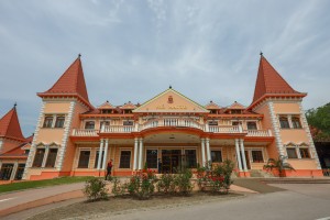 Ergela Kelebija u susret 1. maju