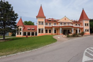 Ergela Kelebija u susret 1. maju