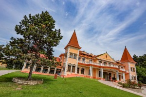 Ergela Kelebija u susret 1. maju