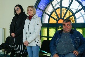 Najava Prvomajskog uranka na Paliću