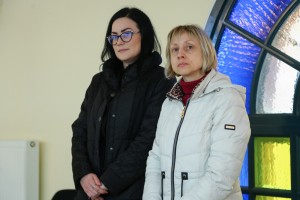 Najava Prvomajskog uranka na Paliću