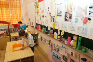 Uručenje donacije za vrtić "Morska zvezda"