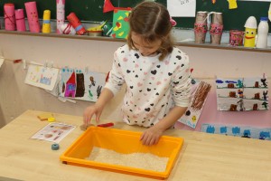 Uručenje donacije za vrtić "Morska zvezda"