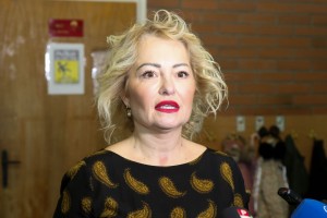 Uručenje donacije za vrtić "Morska zvezda"