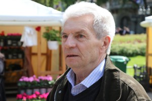 Garden flora - prolećna izložba i vašar cveća