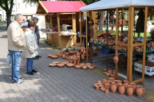 Garden flora - prolećna izložba i vašar cveća