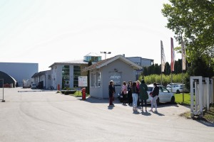 "Dan devojčica" u Adam špedu