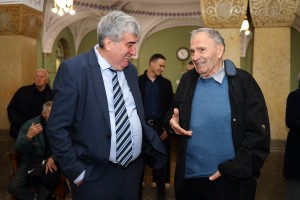 Dan građevinskog fakulteta u Subotici - jubilej pola veka postojanja