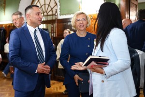 Dan građevinskog fakulteta u Subotici - jubilej pola veka postojanja