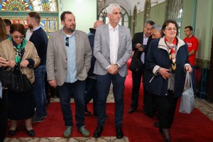 Dan građevinskog fakulteta u Subotici - jubilej pola veka postojanja