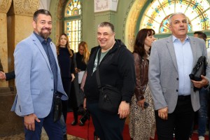 Dan građevinskog fakulteta u Subotici - jubilej pola veka postojanja