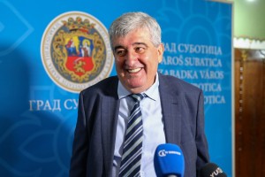 Dan građevinskog fakulteta u Subotici - jubilej pola veka postojanja