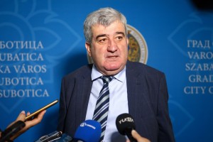 Dan građevinskog fakulteta u Subotici - jubilej pola veka postojanja