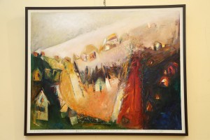 Književno veče i promocija „Pesma o tri sveta“ dr Vladimira Pištala