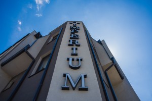 Svečano obeležavanje godinu dana rada Garni hotela "Imperium"