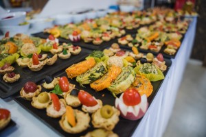 Svečano obeležavanje godinu dana rada Garni hotela "Imperium"