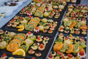 Svečano obeležavanje godinu dana rada Garni hotela "Imperium"